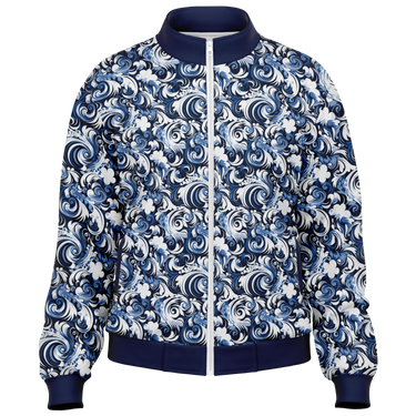 Chokefish™ Maori Track Jacket-016